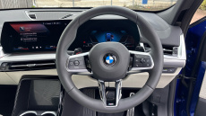 BMW X2 sDrive 20i M Sport 5dr Step Auto Petrol Hatchback